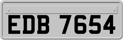 EDB7654
