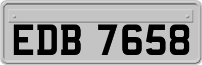 EDB7658