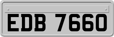 EDB7660