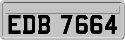 EDB7664