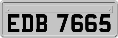 EDB7665