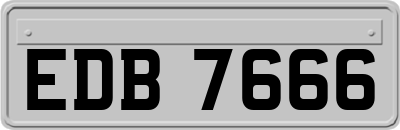 EDB7666