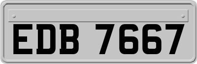 EDB7667