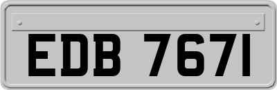 EDB7671