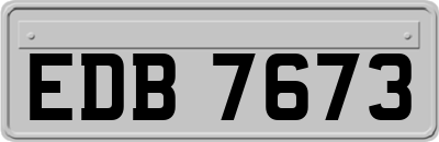 EDB7673