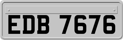 EDB7676