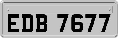 EDB7677