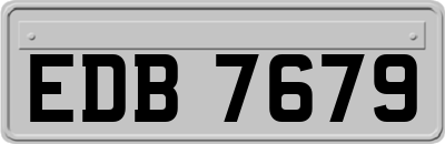 EDB7679