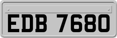 EDB7680