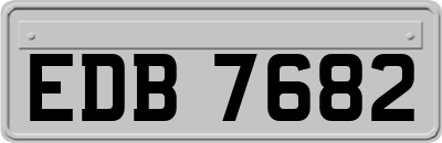 EDB7682
