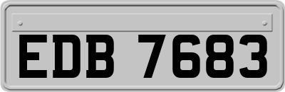 EDB7683