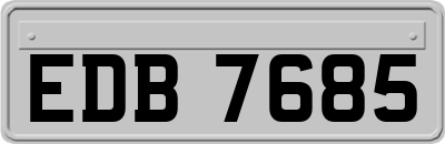 EDB7685