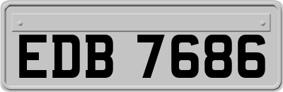 EDB7686