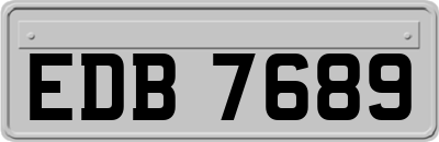EDB7689