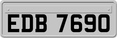 EDB7690