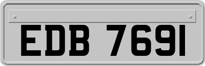 EDB7691