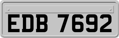 EDB7692