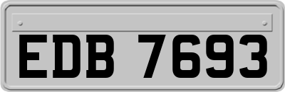 EDB7693