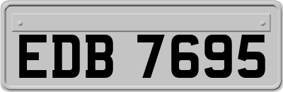 EDB7695