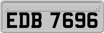 EDB7696