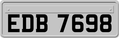 EDB7698