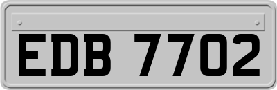 EDB7702