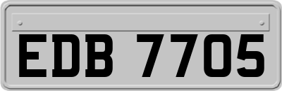 EDB7705