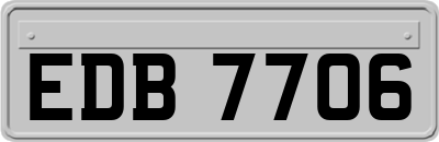 EDB7706
