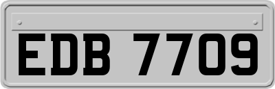 EDB7709