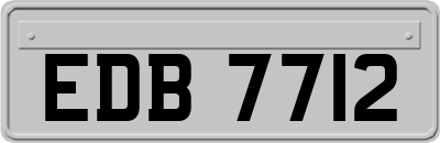 EDB7712