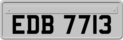 EDB7713