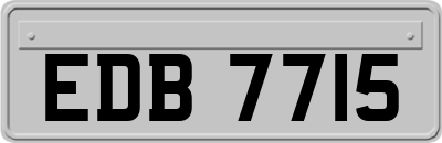EDB7715