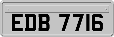 EDB7716