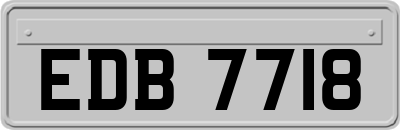 EDB7718