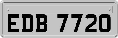 EDB7720