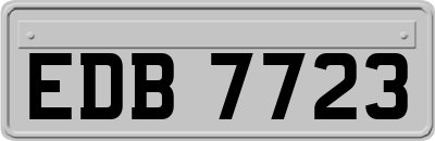 EDB7723