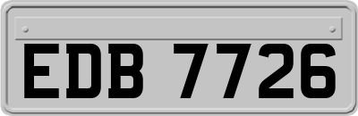 EDB7726