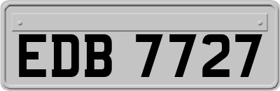 EDB7727