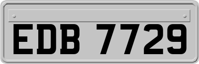 EDB7729