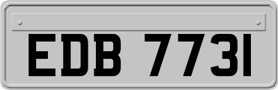 EDB7731