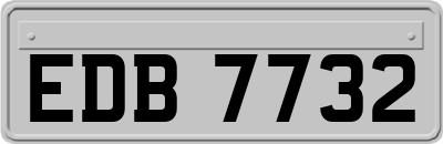 EDB7732