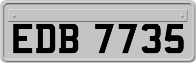 EDB7735