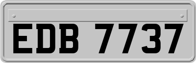 EDB7737