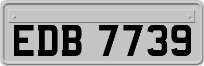 EDB7739