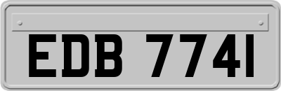 EDB7741