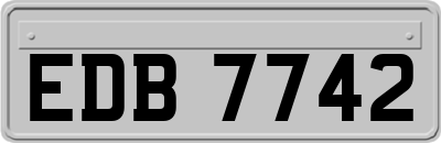 EDB7742