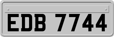 EDB7744