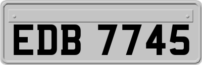EDB7745