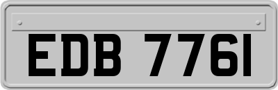 EDB7761