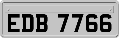EDB7766